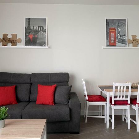 Apartmán Suncity Teatro Premier Màlaga Exteriér fotografie
