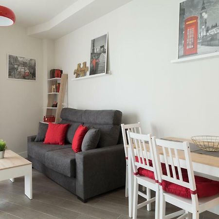 Apartmán Suncity Teatro Premier Màlaga Exteriér fotografie
