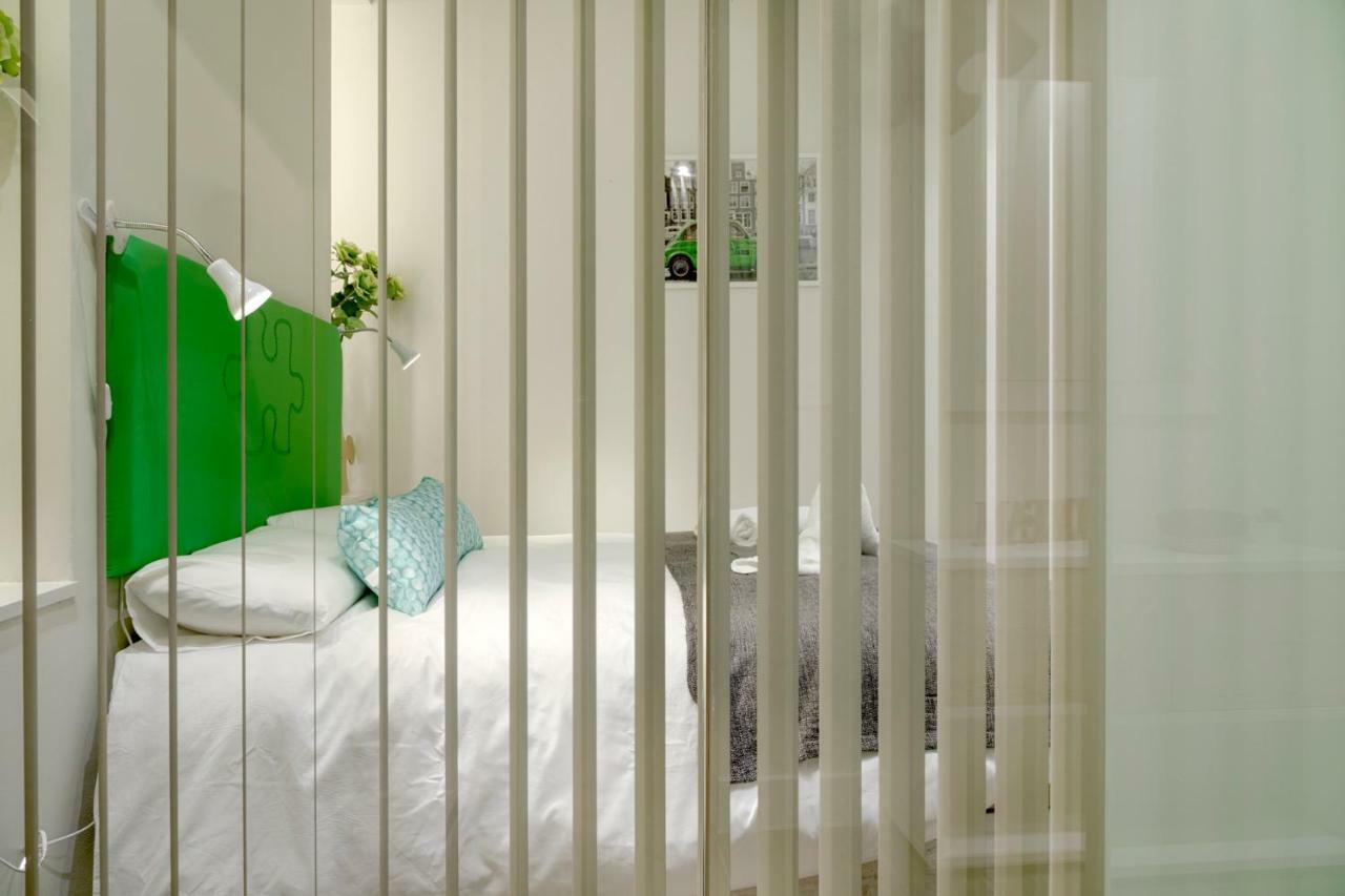 Apartmán Suncity Teatro Premier Màlaga Exteriér fotografie