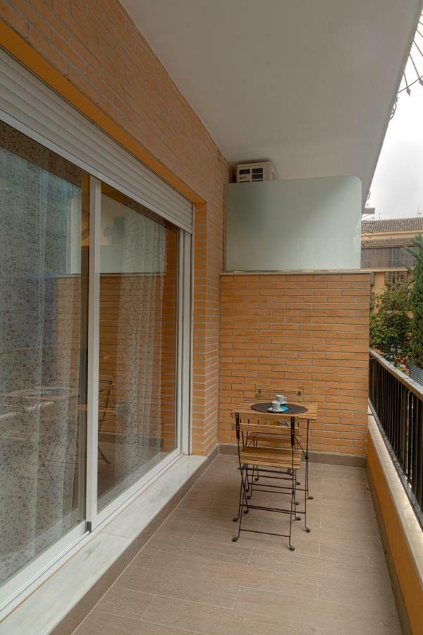 Apartmán Suncity Teatro Premier Màlaga Exteriér fotografie