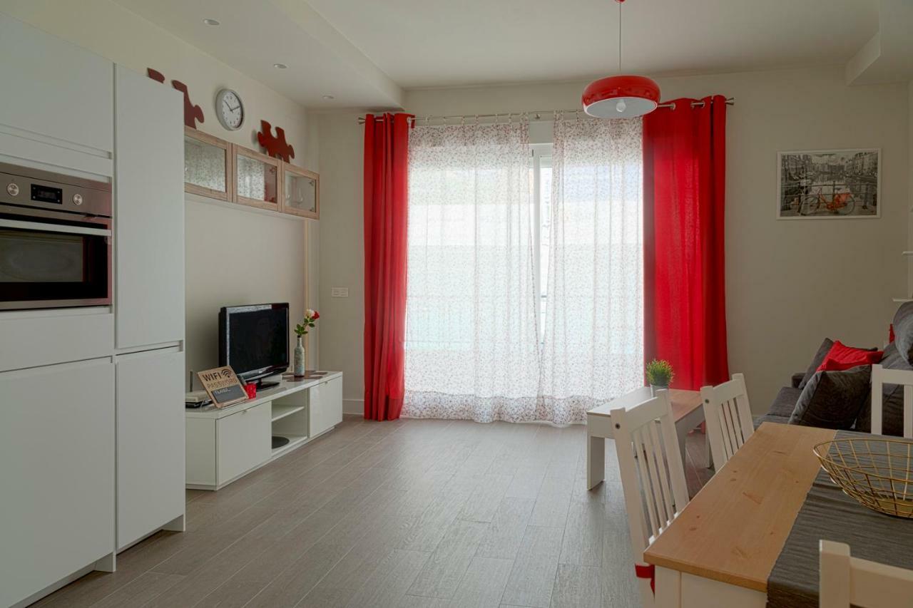 Apartmán Suncity Teatro Premier Màlaga Exteriér fotografie